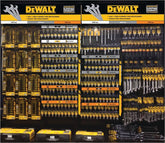 DeWALT DWMT74217 Socket Set, Specifications: 3/4 in Drive Size